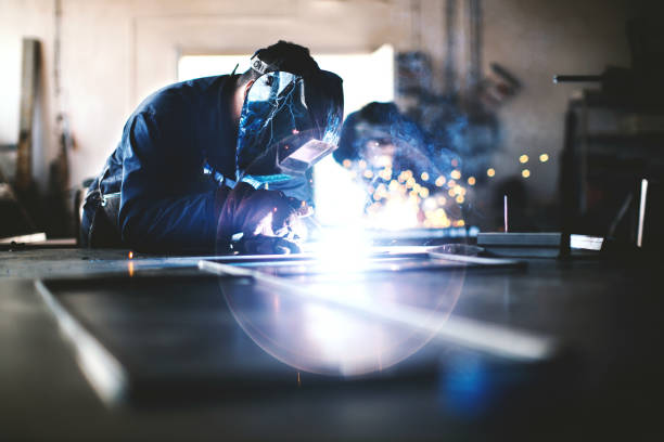  Fort Hood, TX Welder Pros