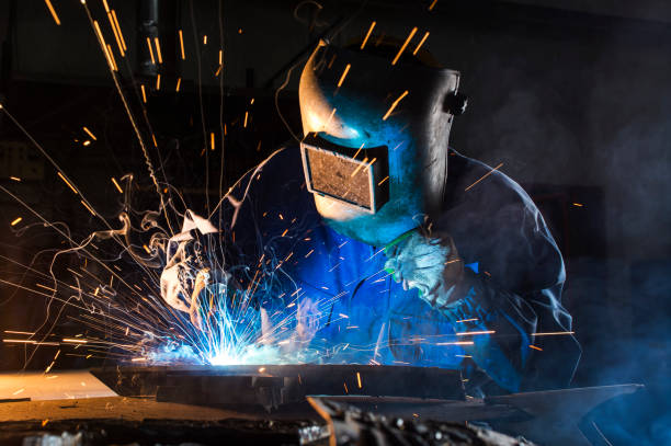 Best Pipe Welding in Fort Hood, TX