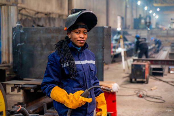 Professional Welder & Metal Fabrication in Fort Hood, TX