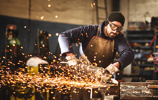 Affordable Welder Services in Fort Hood, TX