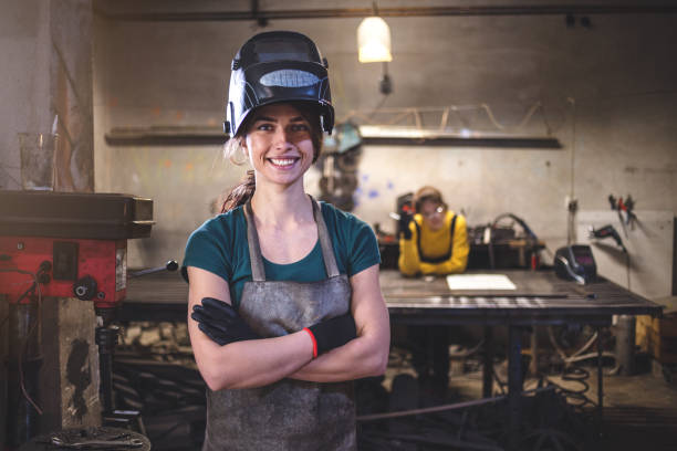 Professional Welder & Metal Fabrication in Fort Hood, TX